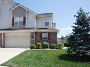 6246 Eller Creek Way, Fishers, IN