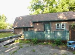 916 Spring St, New Castle, IN 47362