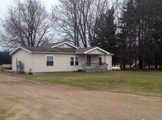 0850 E 300 N, Lagrange, IN 46761