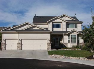 2447 Switch Grass Way, Castle Rock, CO 80109