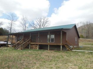 1000 Cow Creek Rd, Ravenna, KY 40472
