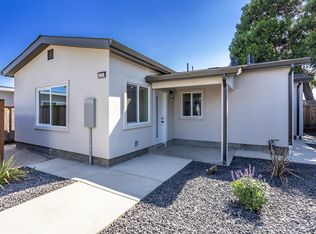 42927 Homewood St, Fremont, CA 94538