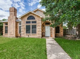 805 Brockden Dr, Mesquite, TX 75149