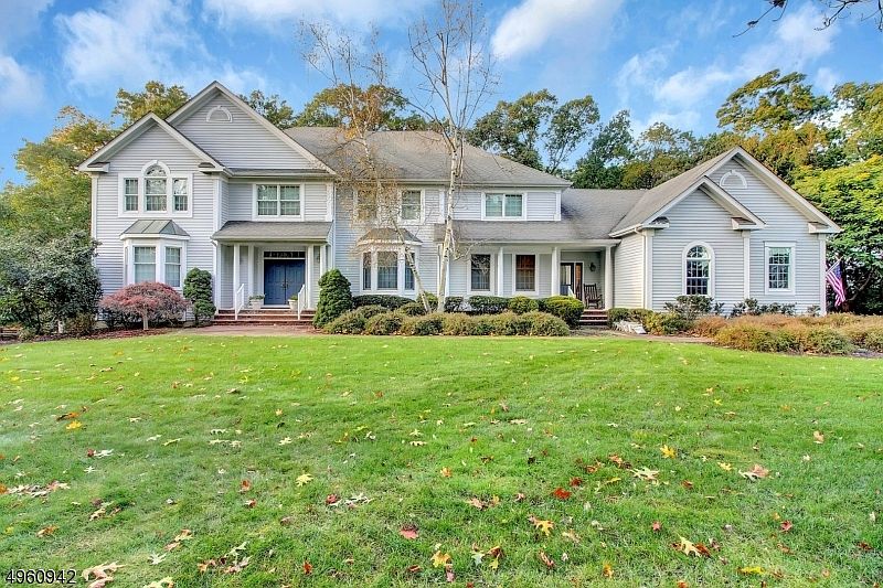 22 High Meadow Ln, Basking Ridge, NJ 07920 Zillow
