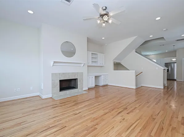 650 Westcross St #85, Houston, TX 77018