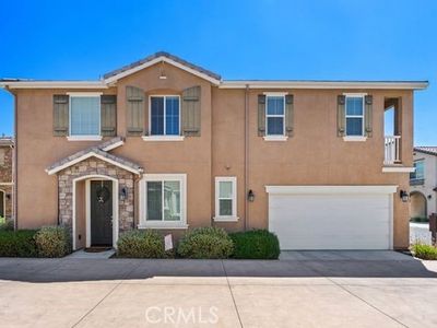 28440 Wild Rose Ln, Highland, CA, 92346