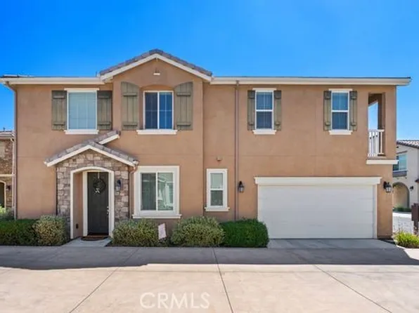 28440 Wild Rose Ln, Highland, CA 92346