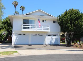 913 Seahorse Ct, Ventura, CA 93001