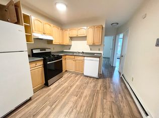 92 Hammond St #3L, Roxbury Crossing, MA 02120
