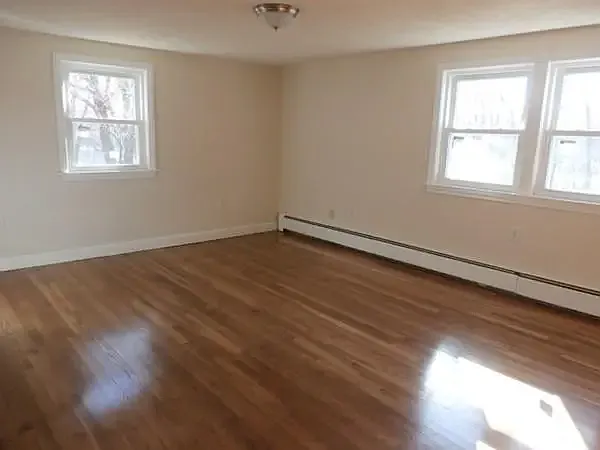 Upstairs bedroom #1