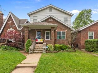 5512 Murdoch Ave, Saint Louis, MO