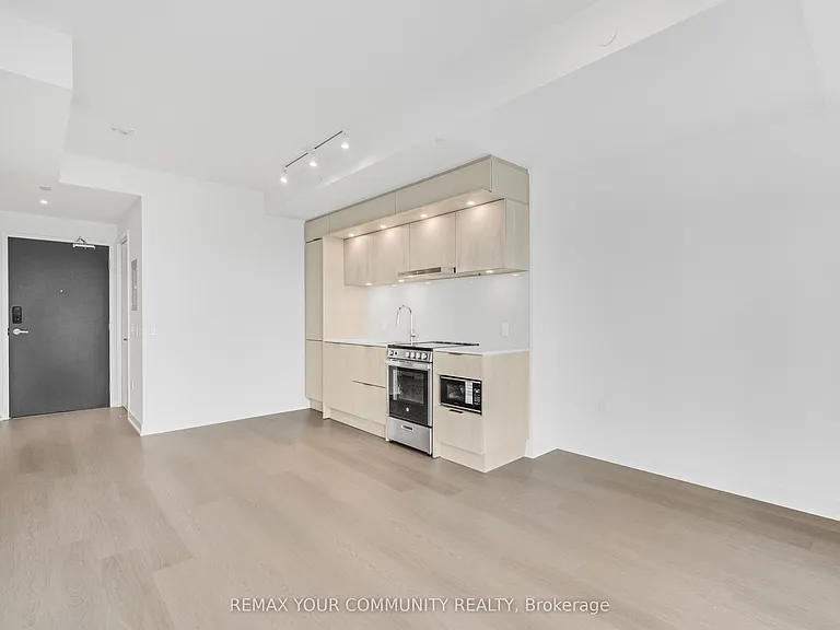 448 Burnhamthorpe Rd W #5509 — Photo 18