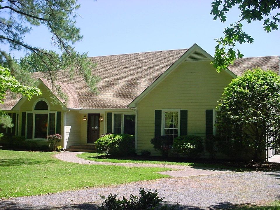 Great Curb Appeal