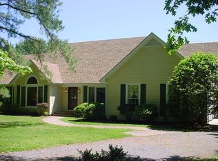 9425 Martingham Cir, Saint Michaels, MD 21663