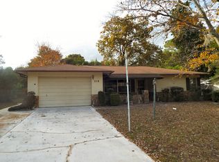 518 S Adams St, Beverly Hills, FL 34465