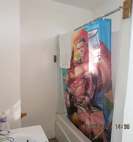 Bathroom Tub
