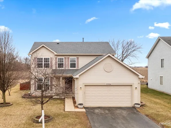 3504 Boyer Ln, Plano, IL 60545