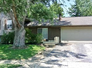 644 Mistletoe Ct, Columbus, OH 43230