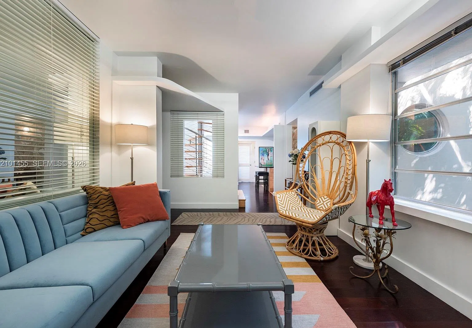 The Dixon Condo — Photo 3