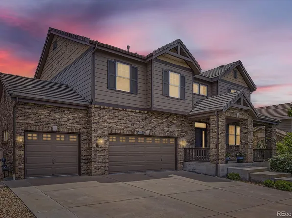 21148 E Eastman Drive, Aurora, CO 80013