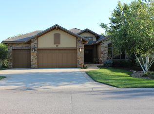 26857 W Shadow Cir, Olathe, KS 66061