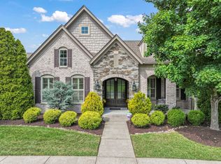 1694 Noah Ln, Gallatin, TN 37066
