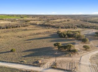 County Road 444, Dublin, TX 76446