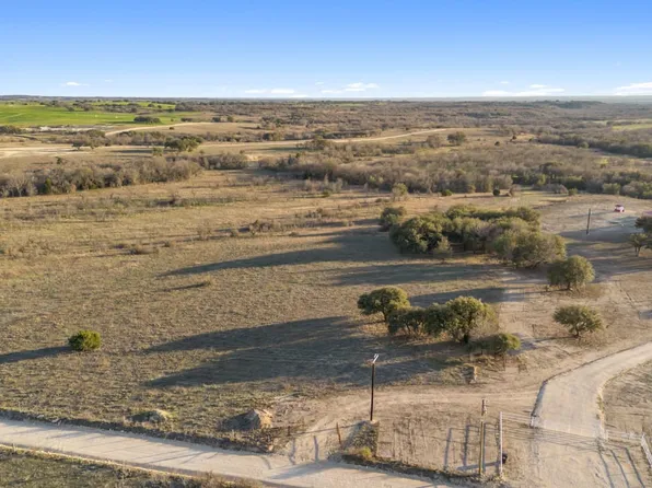 County Road 444, Dublin, TX 76446