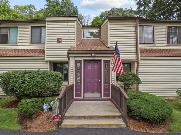 56 Kirby Close #A, Yorktown Heights, NY 10598