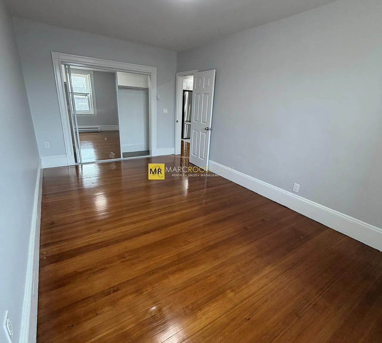 1 bed, 550 sqft, $3,600 — Photo 2