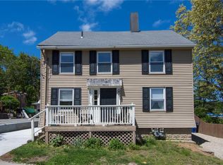 15 Arnold Ave #2, East Greenwich, RI 02818