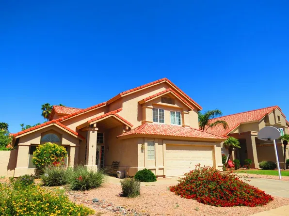 4122 E Windsong Dr, Phoenix, AZ 85048