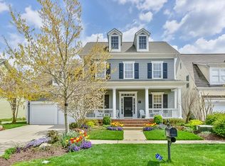 4121 Birkshire Hts, Fort Mill, SC 29708