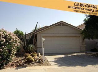 8725 E Nido Cir, Mesa, AZ 85209