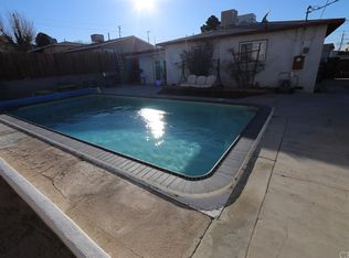 511 Kathleen Dr, Barstow, CA 92311