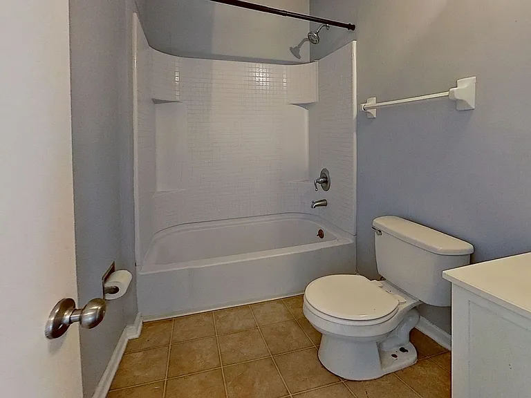 Comanche Street Duplexes — Photo 9