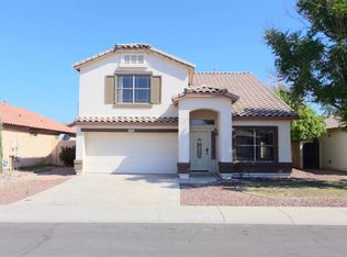 1696 E Galveston St, Gilbert, AZ 85295