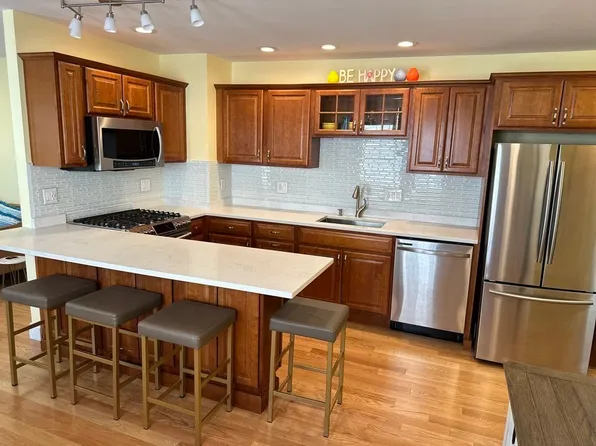 9 Belmont St APT 2, Quincy, MA 02171