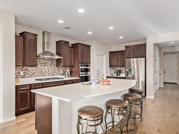 4078 N HAWTHORN Drive, Florence, AZ 85132
