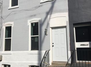 2427 W Master St, Philadelphia, PA 19121
