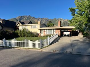 6525 S 2365 E, Cottonwood Heights, UT 84121