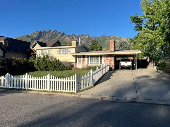 6525 S 2365 E, Cottonwood Heights, UT 84121