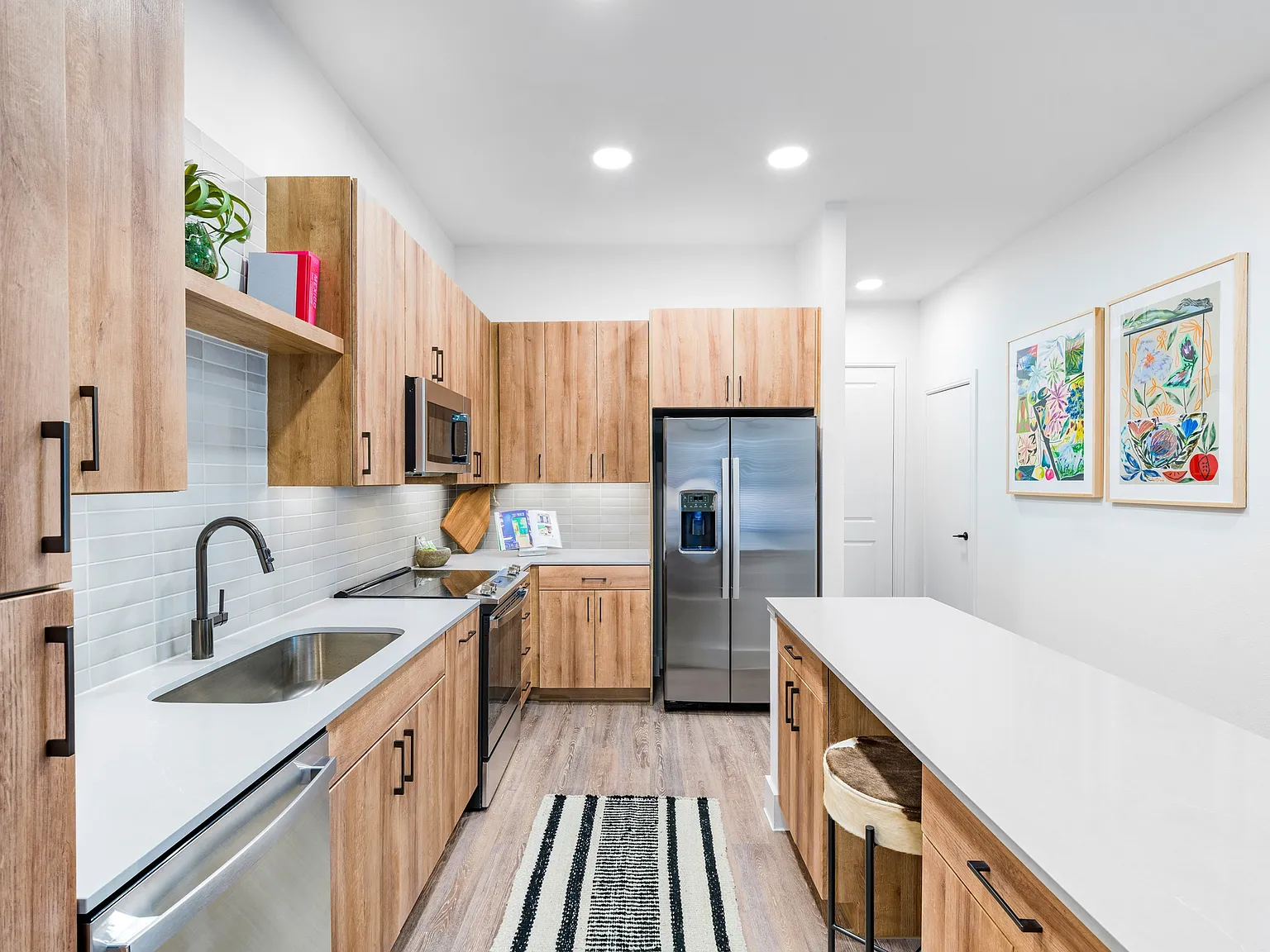 Modera Trinity — Photo 2