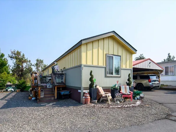 6100 S Highway 97 Unit 7, Redmond, OR 97756