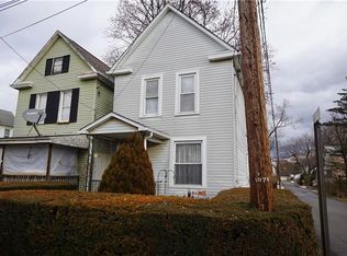 111 Madison Ave, Butler, PA 16001