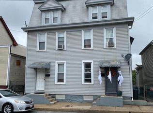 105 High St, Hagerstown, MD 21740
