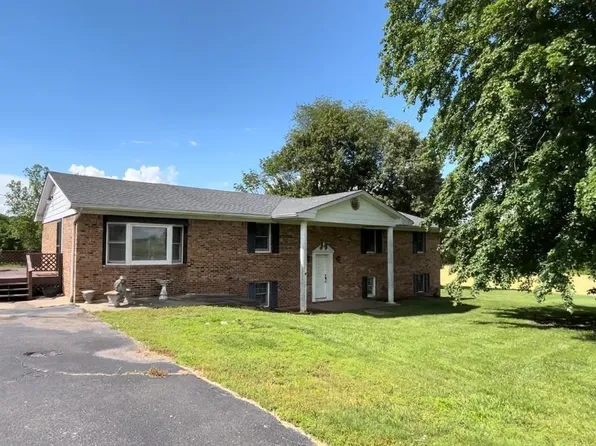 5760 State Route 1628, Bardwell, KY 42023