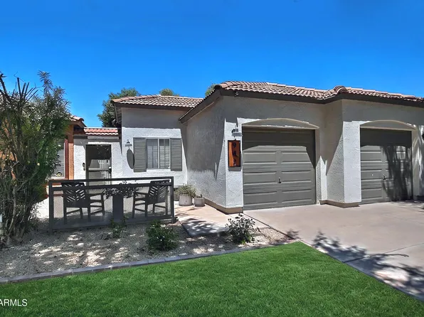 948 S BANNING Street, Gilbert, AZ 85296