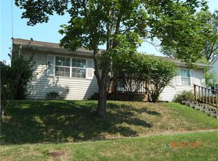 207 N Market St, New Athens, IL 62264