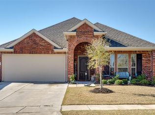1226 Rendyn St, Anna, TX 75409